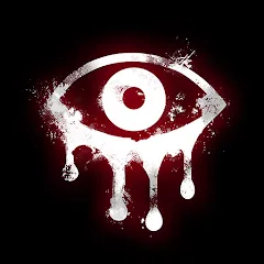 Скачать взлом Eyes Horror & Coop Multiplayer (Айз)  [МОД Много денег] - полная версия apk на Андроид