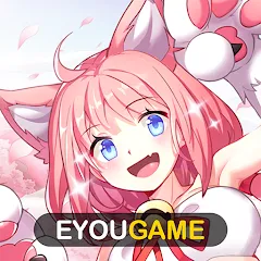 Взлом Lost in Paradise:Waifu Connect (Лост ин Парадайз)  [МОД Mega Pack] - стабильная версия apk на Андроид