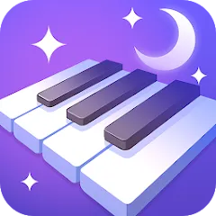 Взлом Dream Piano (Дрим Пиано)  [МОД Unlimited Money] - стабильная версия apk на Андроид