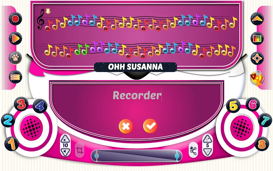 Meow Music - Sound Cat Piano (Мяу Музыка)  [МОД Все открыто] Screenshot 5