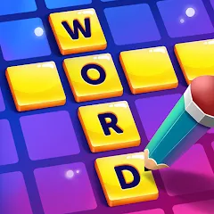 Скачать взлом CodyCross: Crossword Puzzles (КодиКросс)  [МОД Menu] - последняя версия apk на Андроид