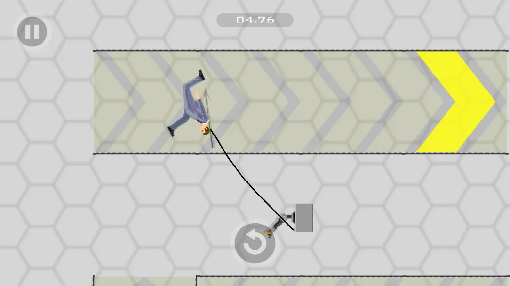 Happy Wheels (Хаппи Вилс)  [МОД Много денег] Screenshot 3