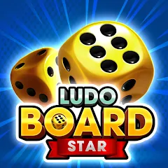 Взломанная Ludo Online Multiplayer (Людо Онлайн Многопользовательская Игра)  [МОД Бесконечные деньги] - полная версия apk на Андроид