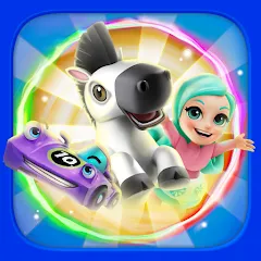 Скачать взлом Applaydu family games (Апплайду)  [МОД Mega Pack] - последняя версия apk на Андроид