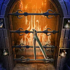 Взломанная Tricky Doors (Трики Дорс)  [МОД Много денег] - последняя версия apk на Андроид