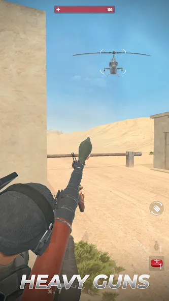 Shoot Out: Gun Shooting Games (Шут Ит)  [МОД Все открыто] Screenshot 3