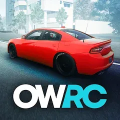 Взлом OWRC: Open World Racing Cars (ОВРК )  [МОД Много монет] - стабильная версия apk на Андроид