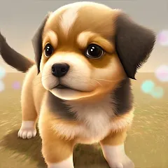 Скачать взлом Dog Town: Puppy Pet Shop Games (Догтаун)  [МОД Много денег] - последняя версия apk на Андроид