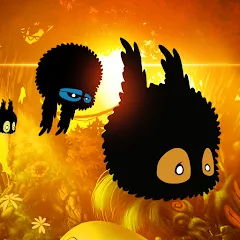 Взломанная BADLAND (БЕДЛЕНД)  [МОД Mega Pack] - последняя версия apk на Андроид