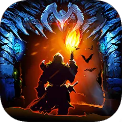 Взломанная Dungeon Survival  [МОД Все открыто] - стабильная версия apk на Андроид