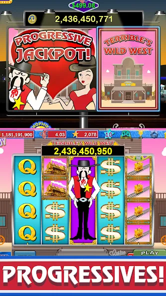 Terrible's Social House  [МОД Unlimited Money] Screenshot 4