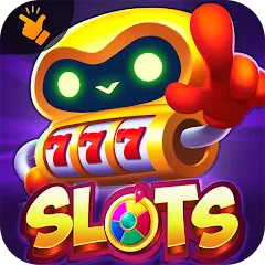 Скачать взломанную SlotTrip Casino - TaDa Slots (СлотТрип)  [МОД Unlocked] - последняя версия apk на Андроид