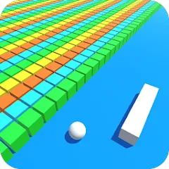 Скачать взлом Many Bricks Breaker 3D (Мани Брикс Брейкер 3Д)  [МОД Unlocked] - последняя версия apk на Андроид