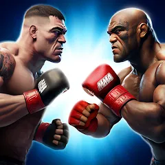 Скачать взломанную MMA Manager 2: Ultimate Fight (ММА Менеджер 2)  [МОД Unlimited Money] - последняя версия apk на Андроид