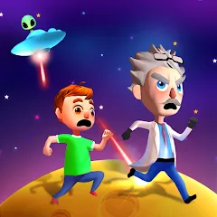 Скачать взлом Mini Games Universe (Мини Игры Вселенная)  [МОД Меню] - стабильная версия apk на Андроид