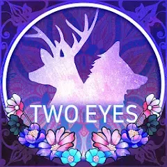 Скачать взлом Two Eyes - Nonogram (Ту Айз)  [МОД Unlimited Money] - полная версия apk на Андроид