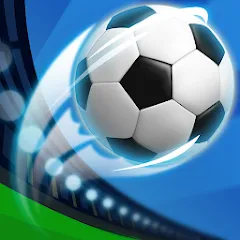 Взломанная Perfect Kick (Перфект Кик)  [МОД Все открыто] - стабильная версия apk на Андроид