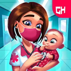 Скачать взлом Heart's Medicine - Season One  [МОД Unlimited Money] - стабильная версия apk на Андроид