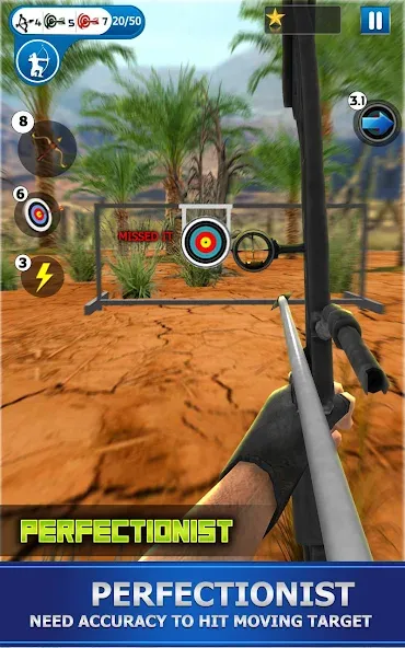 Archery Shoot  [МОД Mega Pack] Screenshot 3