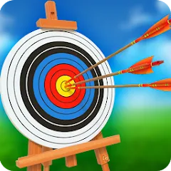 Взлом Archery Shoot  [МОД Mega Pack] - последняя версия apk на Андроид