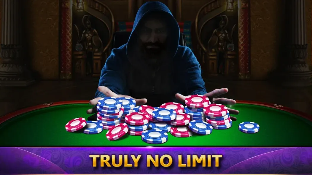 Ultimate Teen Patti (3 Patti) (ЮТП)  [МОД Unlimited Money] Screenshot 5