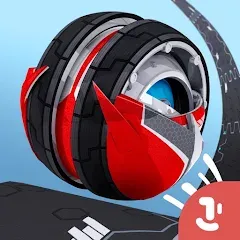 Gyro Ball 3D