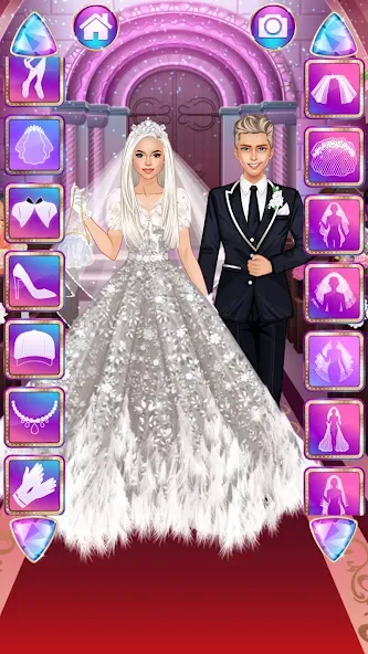 Superstar Career: Dress Up  [МОД Menu] Screenshot 3