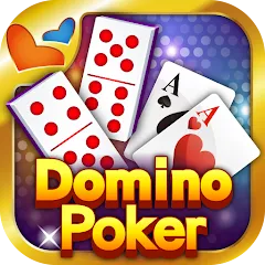 Взломанная LUXY Domino Gaple QiuQiu Poker (Лукси Домино Гапл Киукиу Покер)  [МОД Unlocked] - стабильная версия apk на Андроид