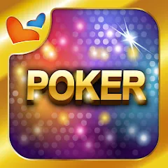 Взлом Luxy Poker-Online Texas Poker (Лакши Покер)  [МОД Mega Pack] - последняя версия apk на Андроид