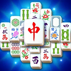 Взломанная Mahjong Club - Solitaire Game  [МОД Unlimited Money] - стабильная версия apk на Андроид