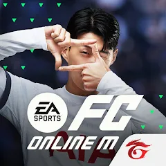 Скачать взлом FC Online M by EA SPORTS™ (ФИФА Онлайн 4 М от  )  [МОД Бесконечные деньги] - стабильная версия apk на Андроид