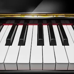 Взлом Piano - Music Keyboard & Tiles  [МОД Все открыто] - полная версия apk на Андроид