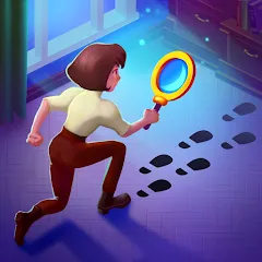 Взлом Riddle Road: Puzzle Solitaire (Риддл Роуд)  [МОД Бесконечные монеты] - стабильная версия apk на Андроид