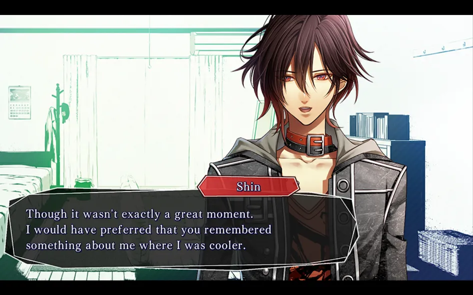 Amnesia: Memories (Амнезия)  [МОД Много монет] Screenshot 3