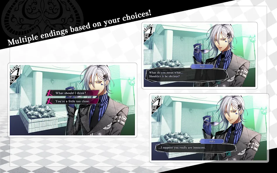Amnesia: Memories (Амнезия)  [МОД Много монет] Screenshot 5