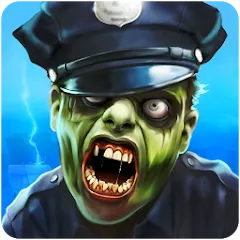 Скачать взломанную Dead Route: Zombie Apocalypse (Дед Роут)  [МОД Много денег] - последняя версия apk на Андроид