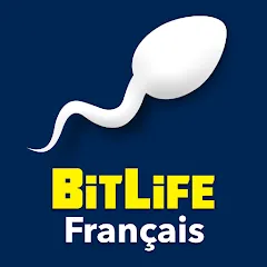 Взлом BitLife Français  [МОД Unlimited Money] - последняя версия apk на Андроид