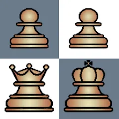 Скачать взлом Chess for Android (Шахматы для )  [МОД Бесконечные деньги] - полная версия apk на Андроид