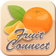 Скачать взлом Fruit Connect (Фрукт Коннект)  [МОД Бесконечные монеты] - полная версия apk на Андроид