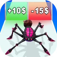 Взлом Insect Domination (Инсектдоминация)  [МОД Unlimited Money] - стабильная версия apk на Андроид