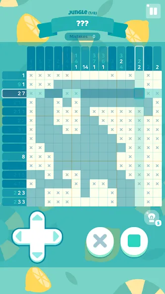 Meow Tower: Nonogram (Picross) (Мяу Тауэр)  [МОД Unlocked] Screenshot 4