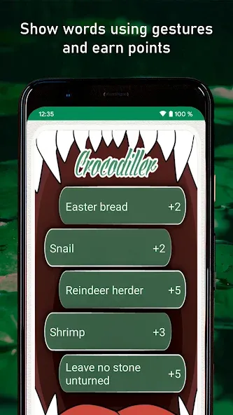 Crocodiller  [МОД Бесконечные деньги] Screenshot 2