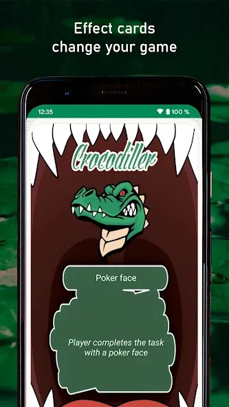 Crocodiller  [МОД Бесконечные деньги] Screenshot 5