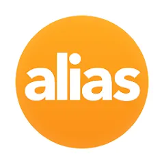 Взломанная Alias (Алиас)  [МОД Бесконечные монеты] - полная версия apk на Андроид