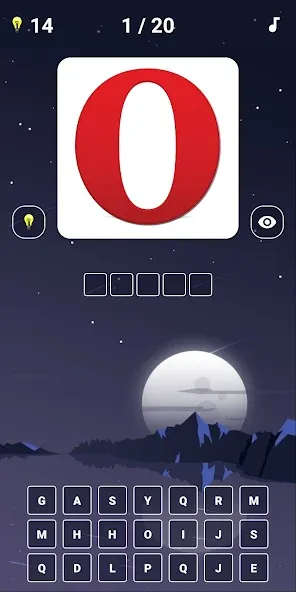 Guess the Logo of Brand Quiz  [МОД Много монет] Screenshot 2