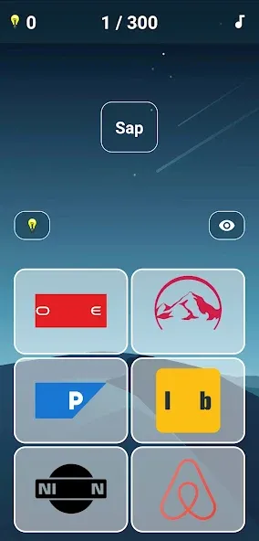 Quiz: Brand Logo Game  [МОД Unlimited Money] Screenshot 2