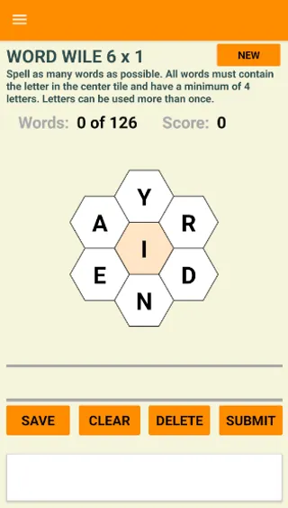 Word Wile (орд Виле)  [МОД Mega Pack] Screenshot 1