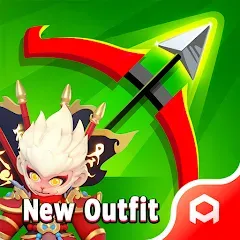 Скачать взлом Archero (Арчеро)  [МОД Бесконечные монеты] - полная версия apk на Андроид