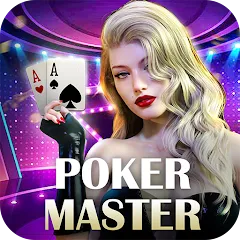 Скачать взлом Poker Master Texas Holdem 2024 (Покер Мастер)  [МОД Mega Pack] - последняя версия apk на Андроид