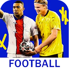 Скачать взломанную PESfOOTBALL MOBILE 2023 (ПЕСФУТБОЛ МОБИЛЬНАЯ 2023)  [МОД Все открыто] - полная версия apk на Андроид